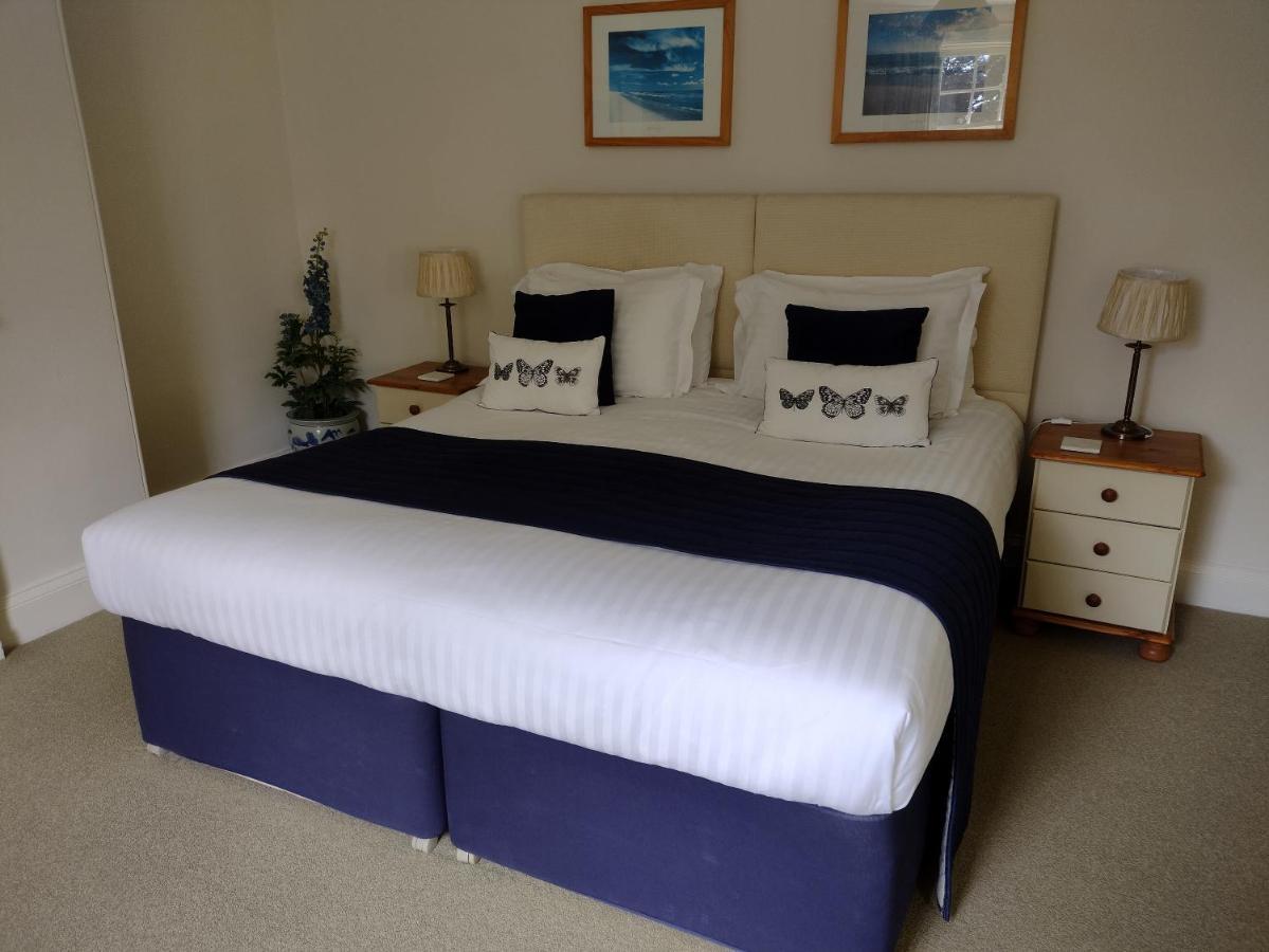 Buckley Farmhouse B & B シドマウス エクステリア 写真