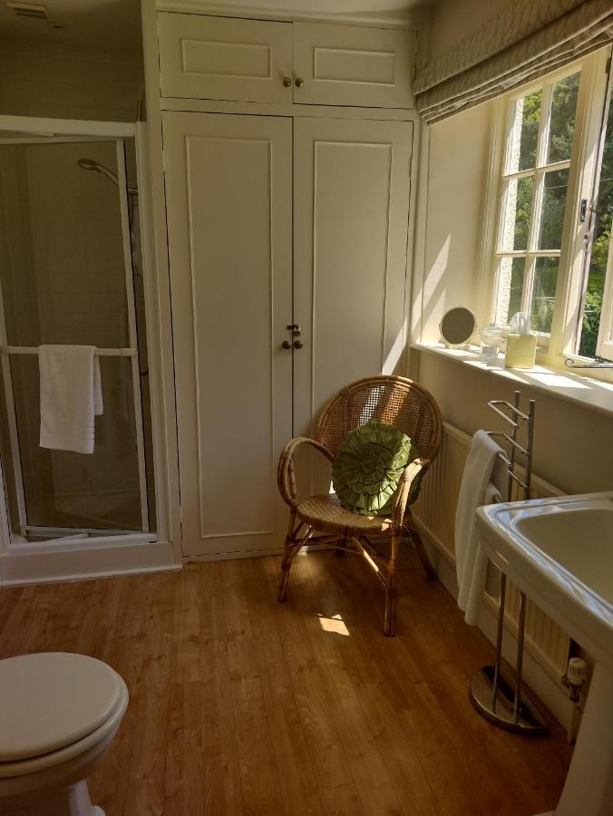 Buckley Farmhouse B & B シドマウス エクステリア 写真