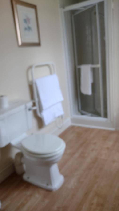 Buckley Farmhouse B & B シドマウス エクステリア 写真