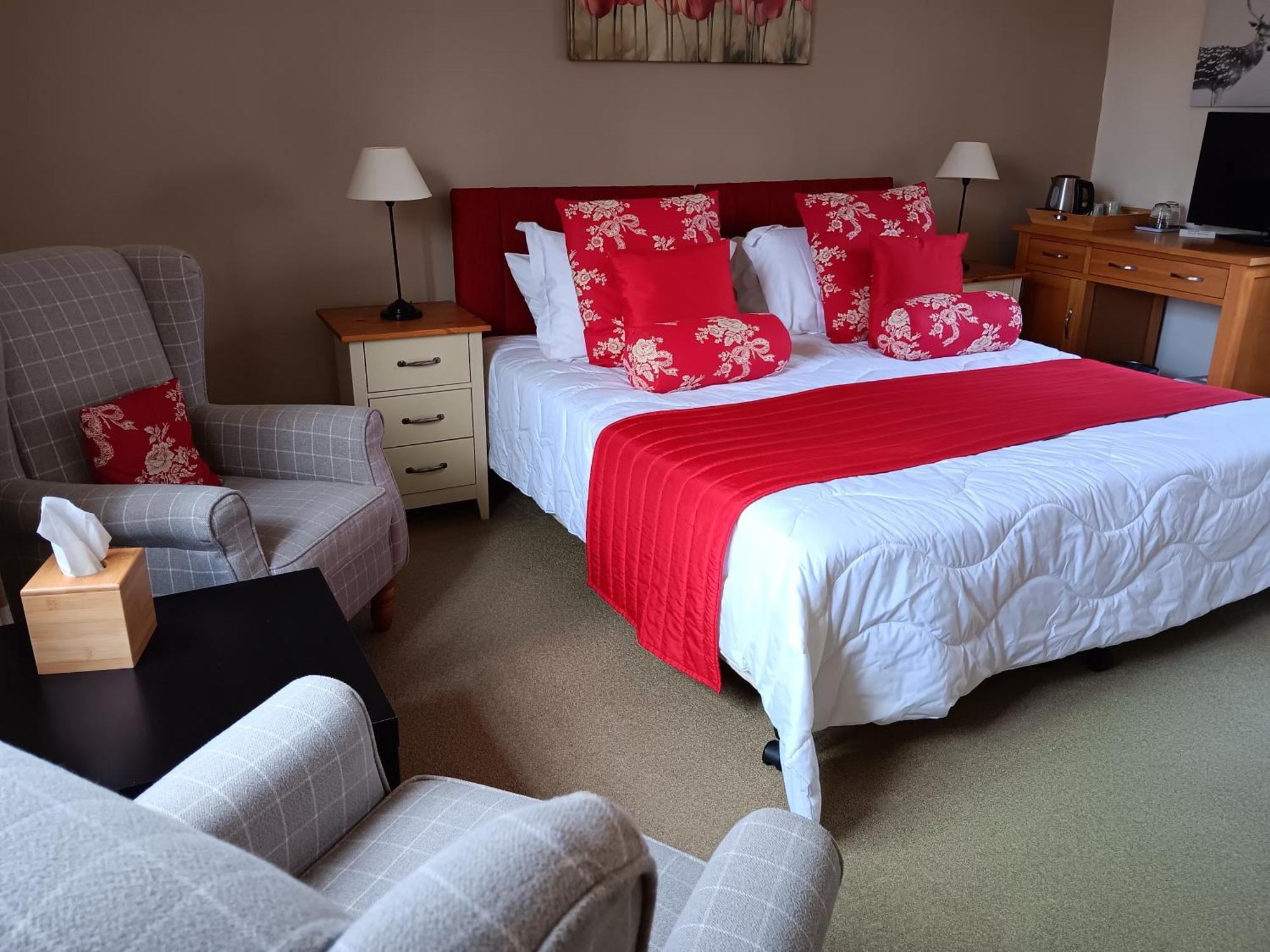 Buckley Farmhouse B & B シドマウス エクステリア 写真
