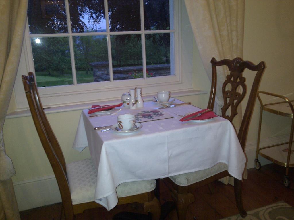 Buckley Farmhouse B & B シドマウス エクステリア 写真